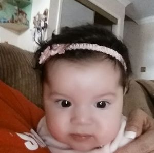 Meet your Posher, Carmen